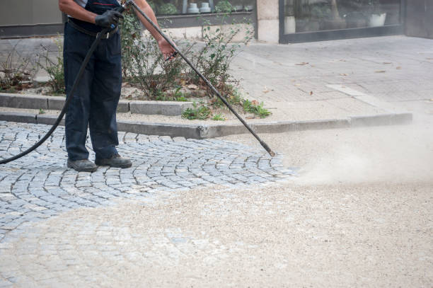 Reliable Roanoke, AL Pressure washing Solutions